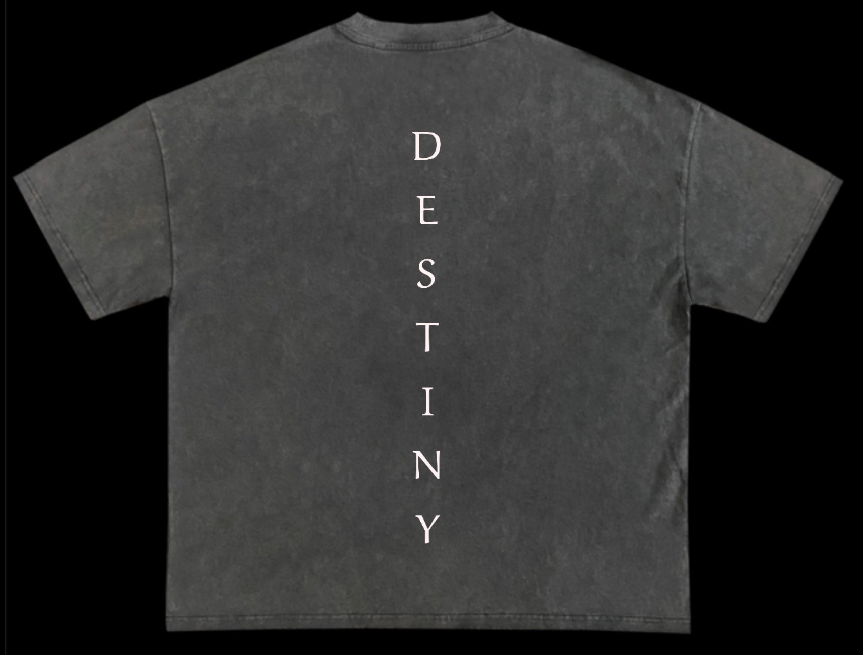 Off black Tee Shirt
